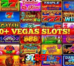Estatísticas Esportivas 37bet