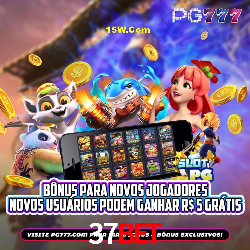 Welcome Bonus 37bet