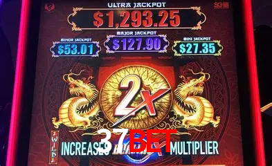 Provedores de Jogos 37bet
