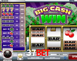 Promoção Relâmpago 37bet