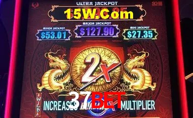 Casino Ao Vivo 37bet