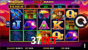 37bet: Seu Cassino Premiado com Pagamentos Rápidos