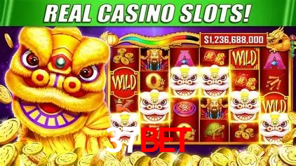 Jackpots e promoções na 37bet