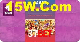 37bet: Jogos de Caça-Níqueis-Altas Recompensas, Roleta-Velocidade, Blackjack-Desafios Máximos