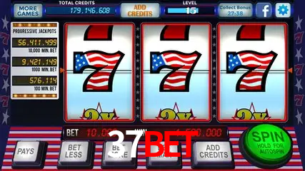 Jogos de Slot 37bet