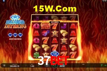 Variedade de jogos na 37bet